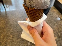 -松山湖凯悦酒店·Café自助餐厅·周末火舞秀表演