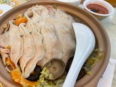 砂锅白肉-砂锅居(西四店)