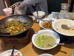 -费大厨辣椒炒肉(新城吾悦广场店)