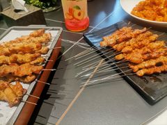 -美达尔烧烤(大尧三路店)