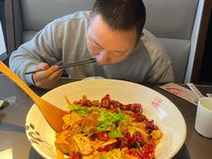 -川成元·麻辣香锅(凯德MALL西直门店)