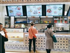 -澳门地道葡国餐