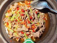 -索溪山寨·湘西饮食文化博物馆(标志门店)