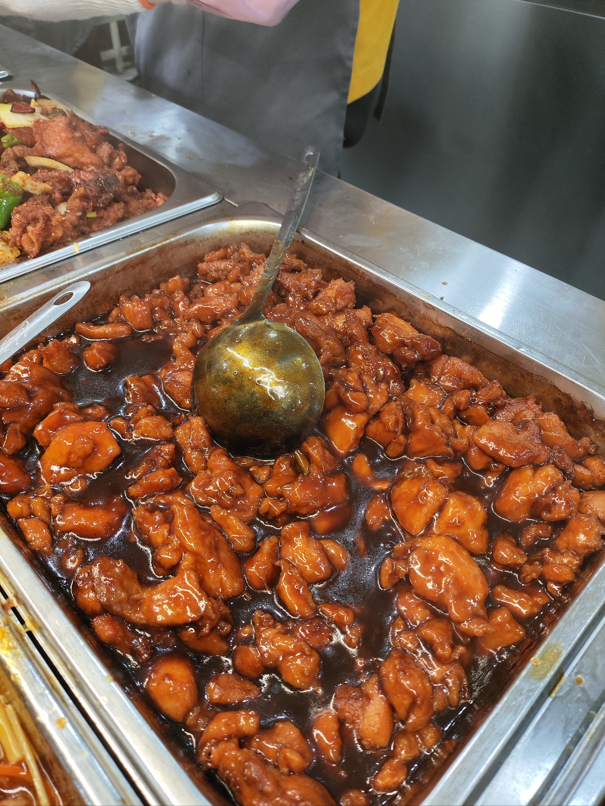 便当菜谱猪肉（便当菜品搭配图片）《便当荤菜》