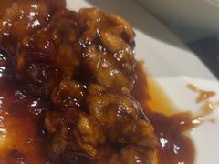 -山外山菜馆(玉泉路店)