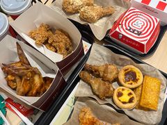 -肯德基(坑梓店)