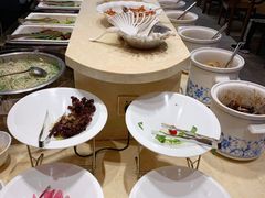 -食蔬不二素食自助餐厅(沈阳铁西店)