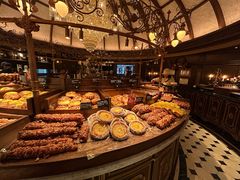 -B&C黄油与面包·THE GARDEN BAKERY概念店(世纪汇店)