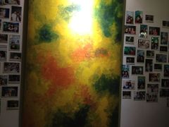 -朵朵开素食餐厅(后宰门街店)