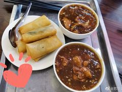 -姚记炒肝店(簋街店)