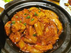 -嘉厨小馆(宜山路店)