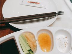 -北京老铺烤鸭(西稍门店)