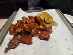 -绿茶餐厅(深圳龙华天虹购物中心店)