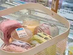 -白色日记·手作酸奶(麦凯乐店)