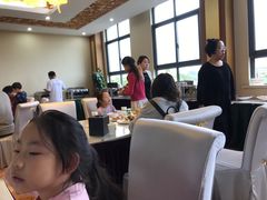 -明珠湖天鹅苑·农家菜馆