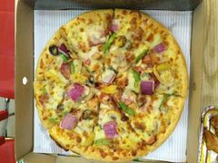 -尊宝比萨(后海花半里店)