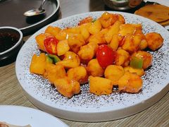 -隆喜元鱼汤包·海鲜(中联广场店)