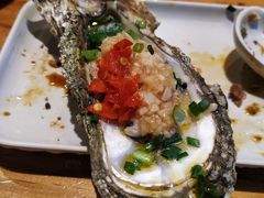 湛江生蚝-木屋烧烤(龙湖天街店)