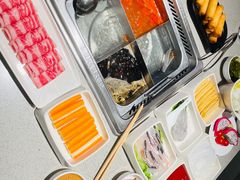 -海底捞大排档火锅(悦荟广场店)