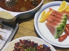 -永红源啤酒·烧烤·海鲜·大排档(台柳路店)