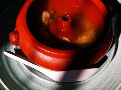 -丽江金茂凯悦臻选酒店-滇香馆