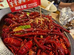 -阿财老铺·老蚌埠龙虾城(华夏总店)