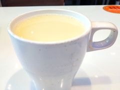 豆浆-嘉和一品粥(大沽南路店)