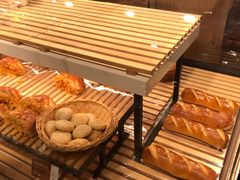 全麦吐司-皇家美孚(麦岛店)