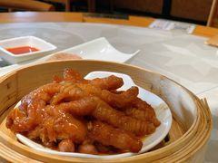 -如轩·海鲜砂锅粥·潮汕菜(南城店)
