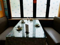 包房-崴海渔村(虹梅路店)