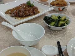 -麒麟中餐厅·经典粤菜·地道菜式老字号(广州长隆酒店)