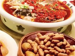 -湘轩·土菜研究院(光大店)