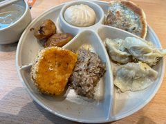 -素满香·全民食养自助(长宁龙之梦店)