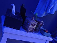 -魔指传奇足疗保健SPA(牛市口店)