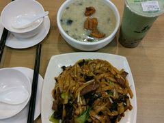 -台北楚楚园馅饼粥(虹桥南丰城店)