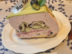 -Max Bakery 阿唛手作