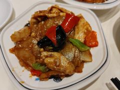 -凯鸽酒楼(大同振兴街店)