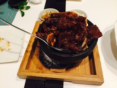 -苏州苏州湾艾美酒店·乐美中餐厅
