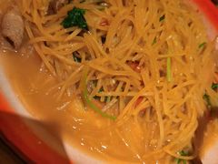 -破三川·新川菜(静安大融城店)