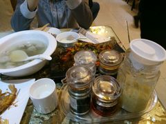 -老虎滩船说·海胆水饺·大连海鲜(老虎滩店)