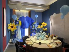 -观宴·品质赣菜(高新大道店)