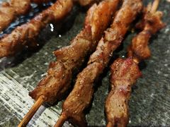 -裕合顺清真餐厅·回民老菜·大连海鲜(西安路店)