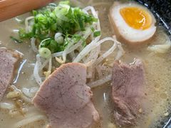 -神龙面