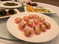 -集贤阁海鲜酒楼(北辰总店)
