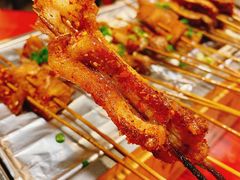 猛火五花肉-醉烧膘·烧烤夜宵王(总店)