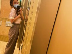 -上海明天广场JW万豪酒店