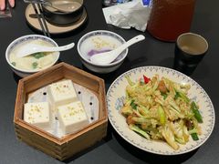 -金陵家宴·金陵春·南京菜(夫子庙店)