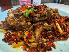 -将军府·鸡毛店(武侯祠店)