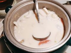 -佬麻雀·剁椒鱼头(京基KK One店)