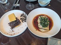 -环球港凯悦 · 享悦中餐厅